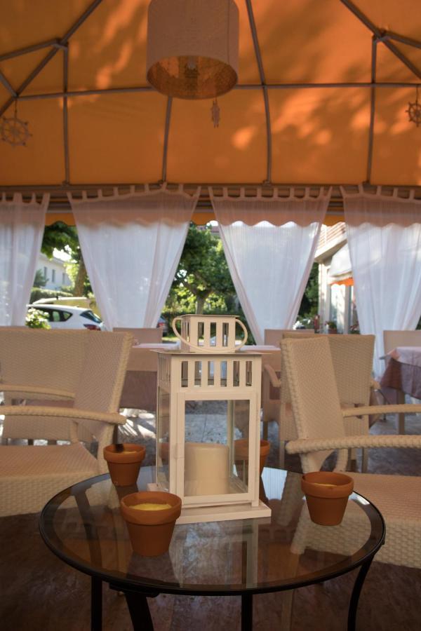 Hotel Giulia Marina di Massa Dış mekan fotoğraf