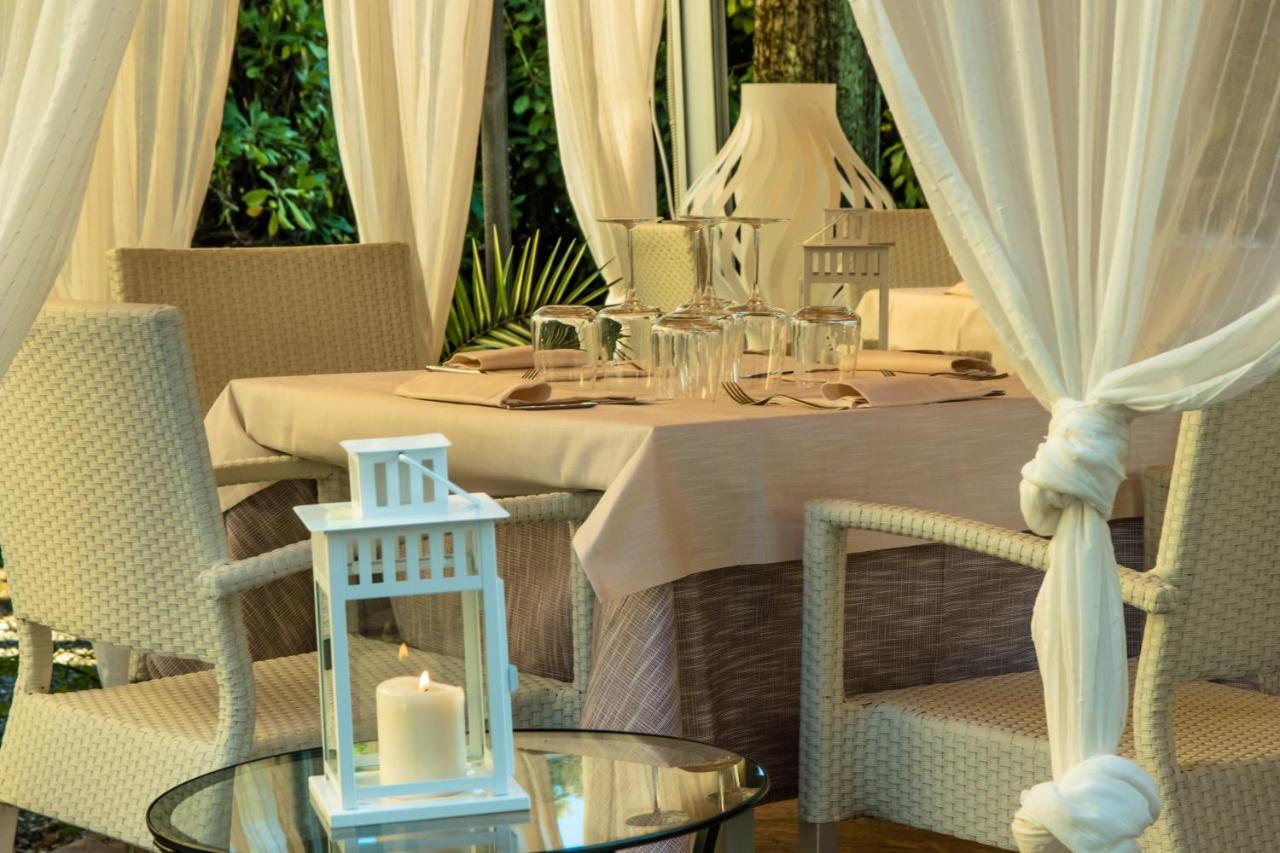 Hotel Giulia Marina di Massa Dış mekan fotoğraf