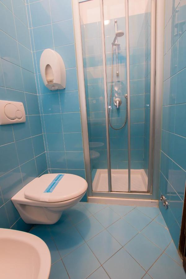 Hotel Giulia Marina di Massa Dış mekan fotoğraf