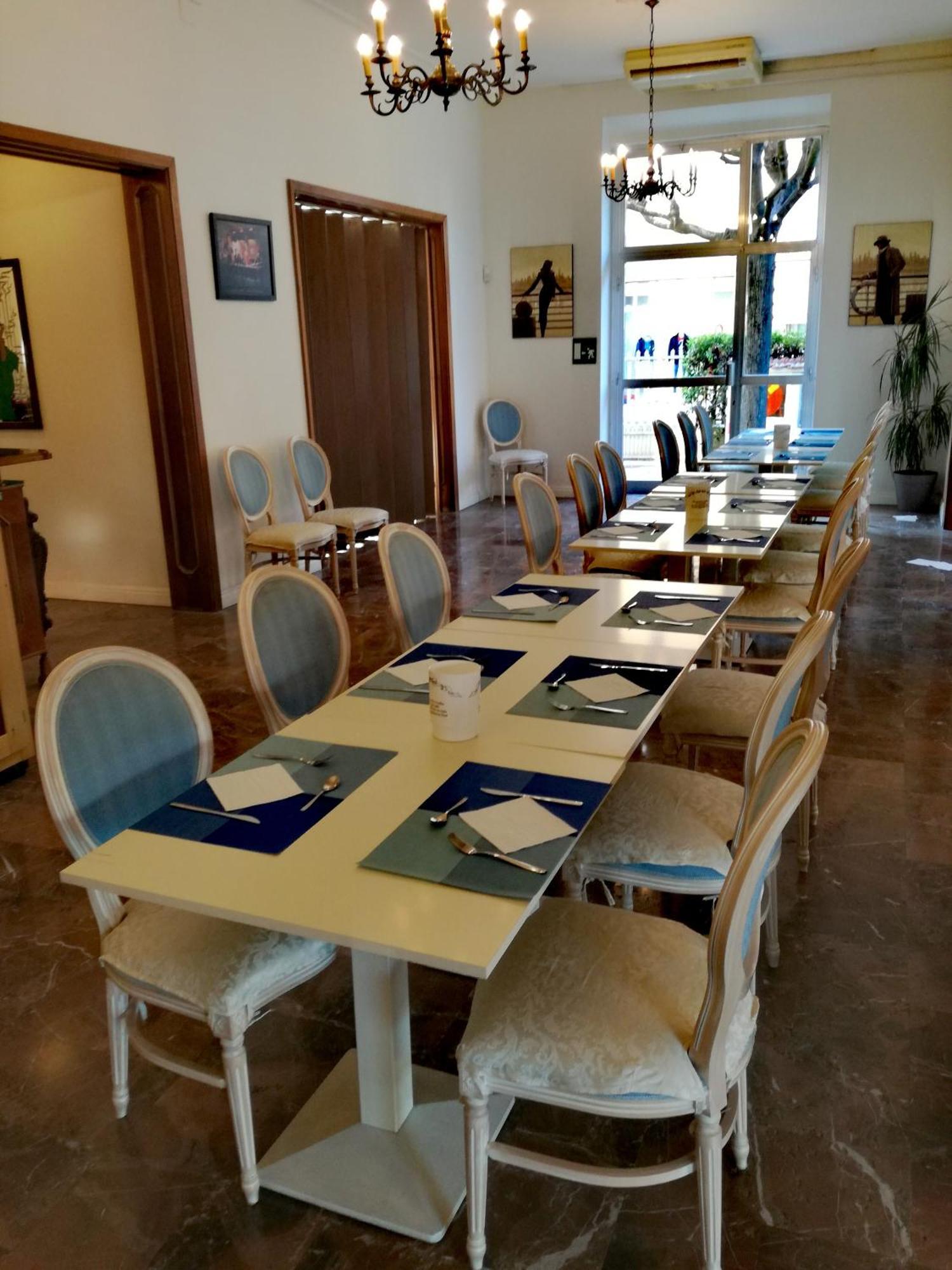 Hotel Giulia Marina di Massa Dış mekan fotoğraf