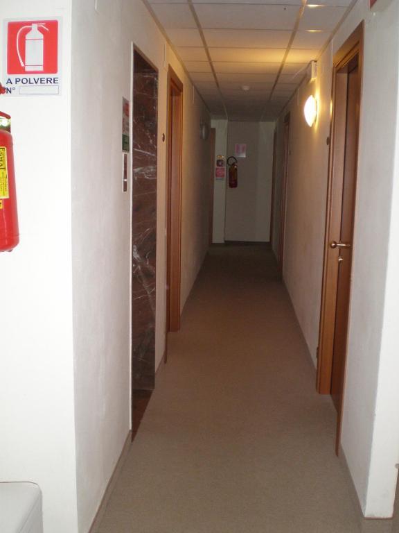 Hotel Giulia Marina di Massa Dış mekan fotoğraf