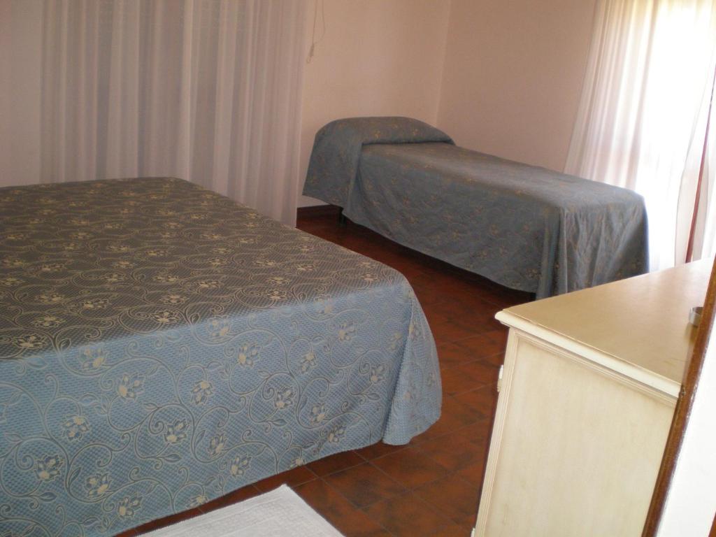 Hotel Giulia Marina di Massa Oda fotoğraf
