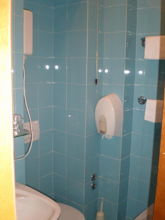 Hotel Giulia Marina di Massa Oda fotoğraf