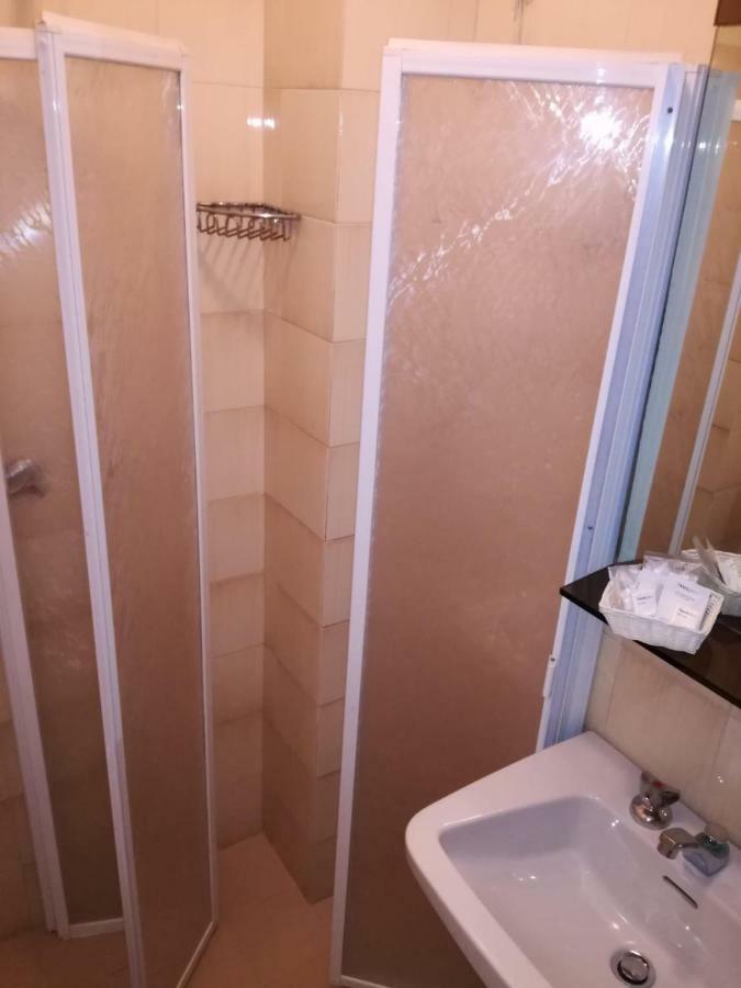 Hotel Giulia Marina di Massa Dış mekan fotoğraf